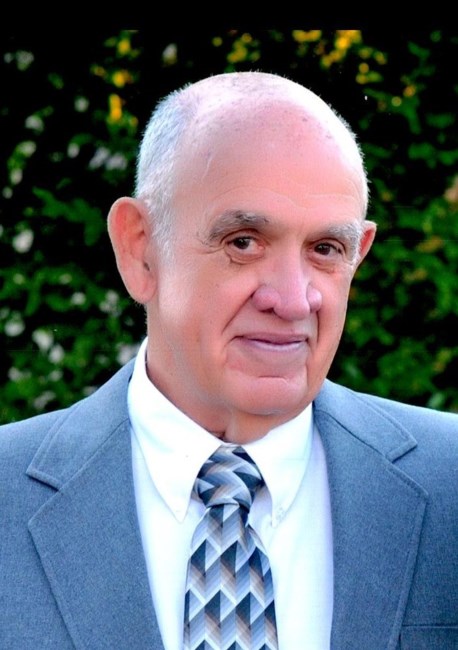 Obituario de Walter Ramsey