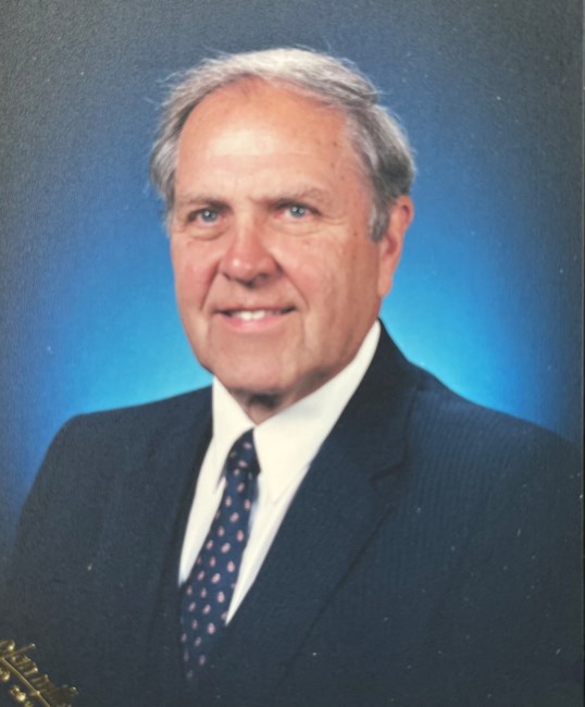 Obituary of Edward "Ed" George Leidig Sr.
