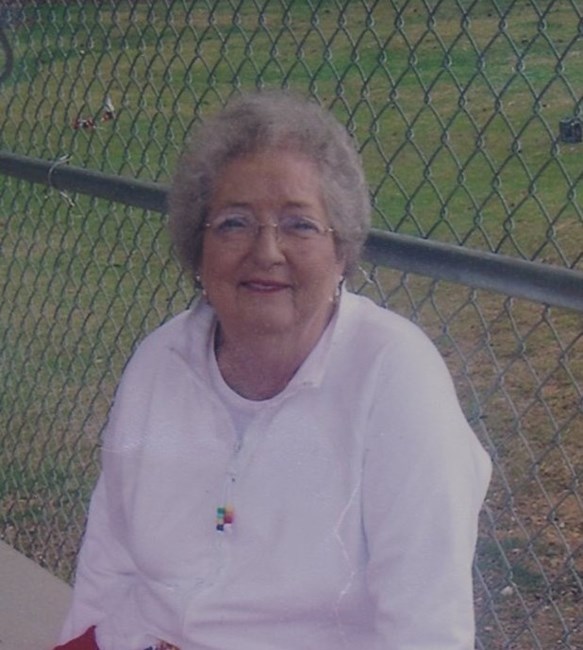 Obituary of Mrs. Billie Jean McCann Shirley