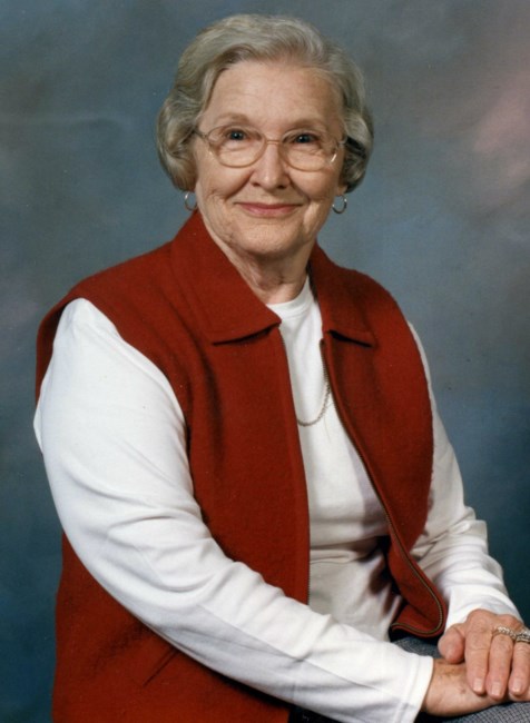 Obituary of Nola Azalee Fleming