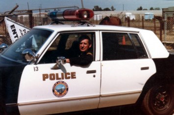 Obituary of Earnest Robert Carter