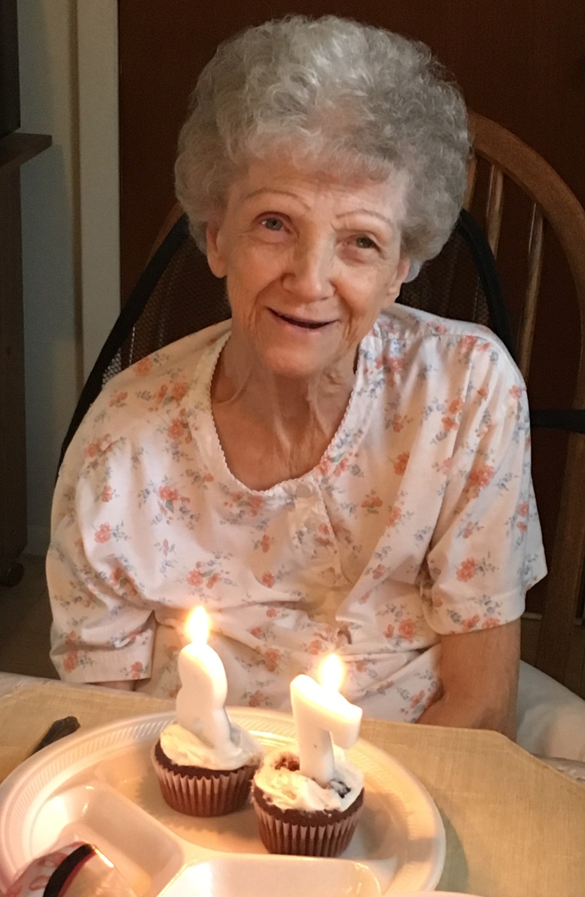 Obituary of Pauline Louise Sullivan