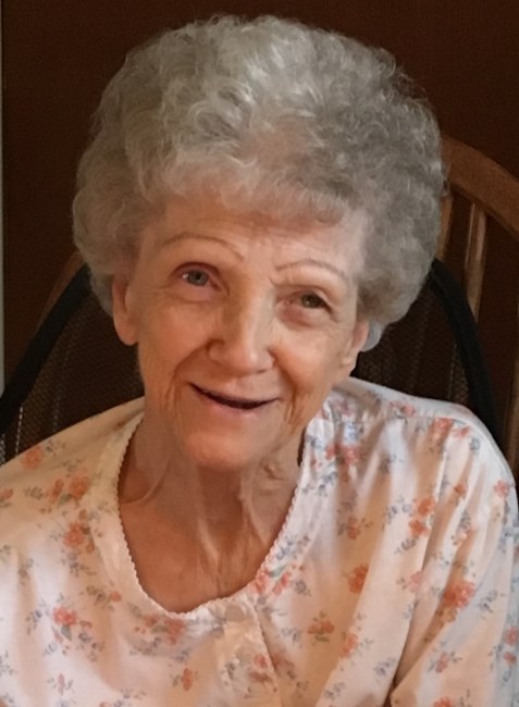 Obituary of Pauline Louise Sullivan