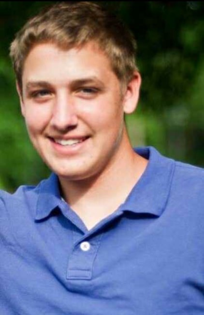 Obituary of Michael Davis Easter