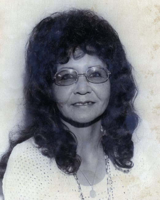Obituary of Irene Olivine Dubois