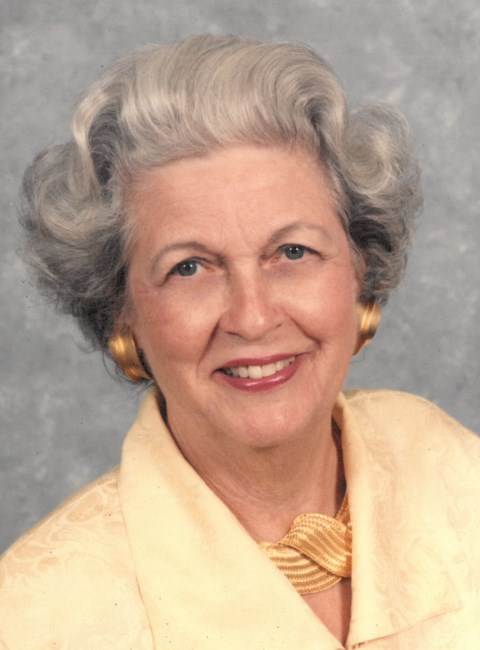 Obituario de Louise Gilland King