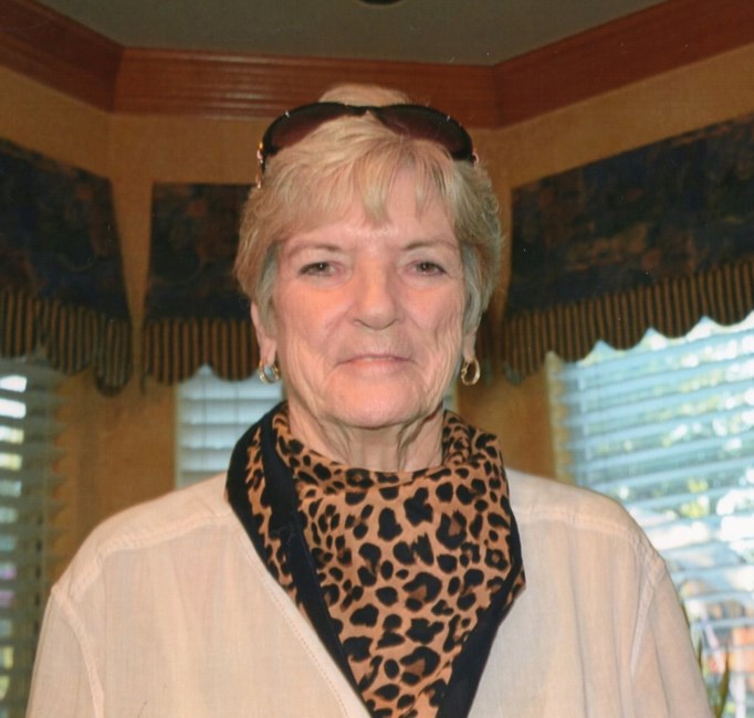 Avis de décès de Neta Jean Nuckles