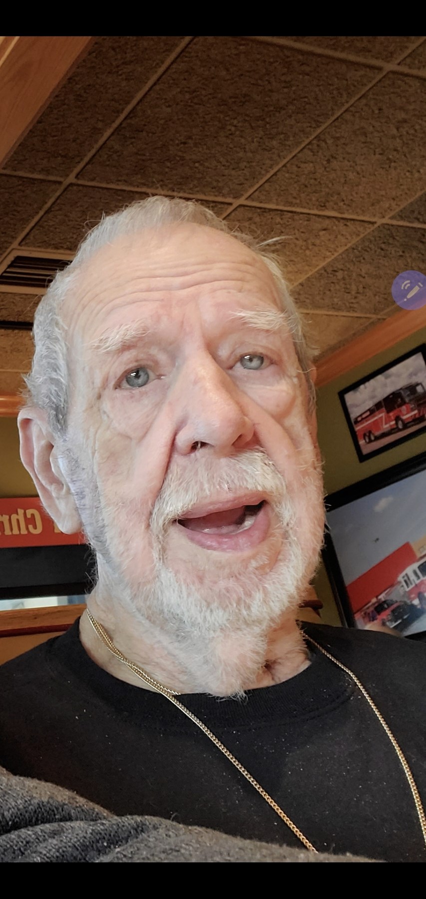 Obituary of Ronald Harvey Deault