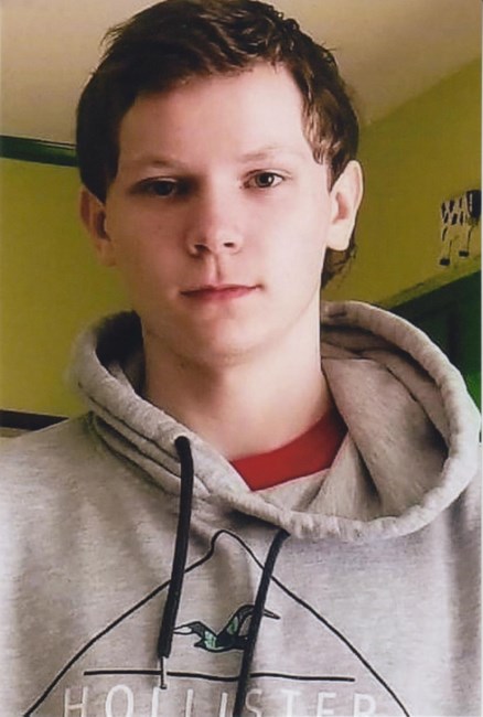 Obituary of Robert Blake Kilpatrick