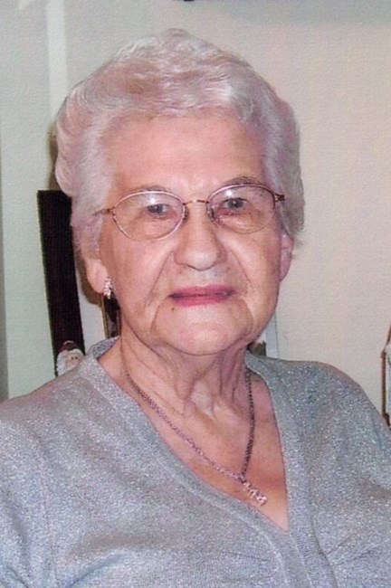 Obituary of Freda (Astles) Bovin