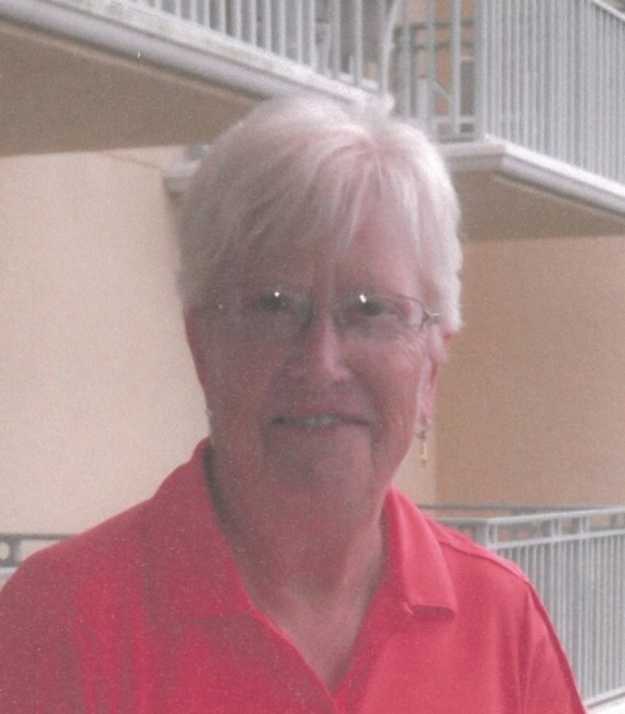 Obituary of Anne L Tyler-Sullivan