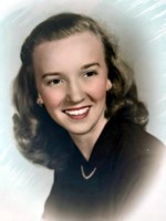 Patricia Vaughan