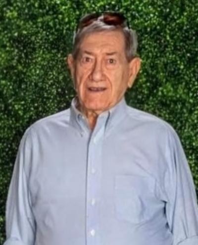 Obituary of Mike Herron