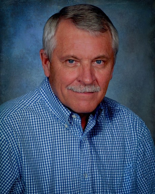 Avis de décès de Doug Wilkerson