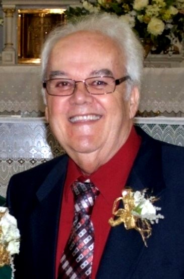 Avis de décès de Frank William Perez