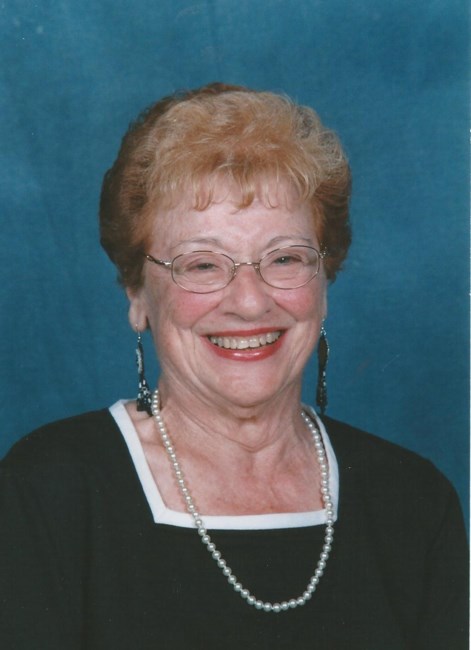 Obituary of Felicia Grace Donahoo