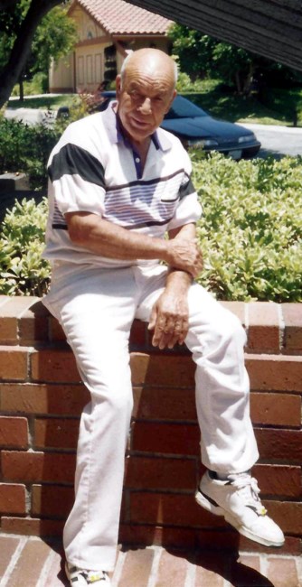 Obituary of Luz Piña