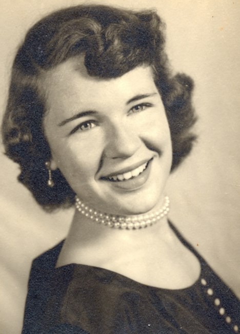 Obituary of Rosalyn Lanier