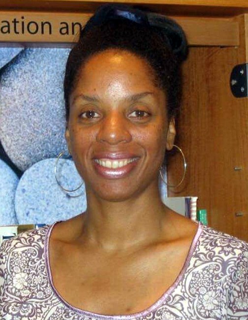 Obituary of Evette M. Griffin