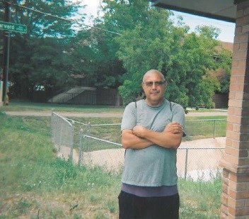 Obituary of Emil Michael Romero