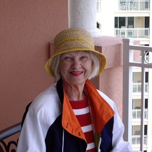 Obituary of Harriett S Smith