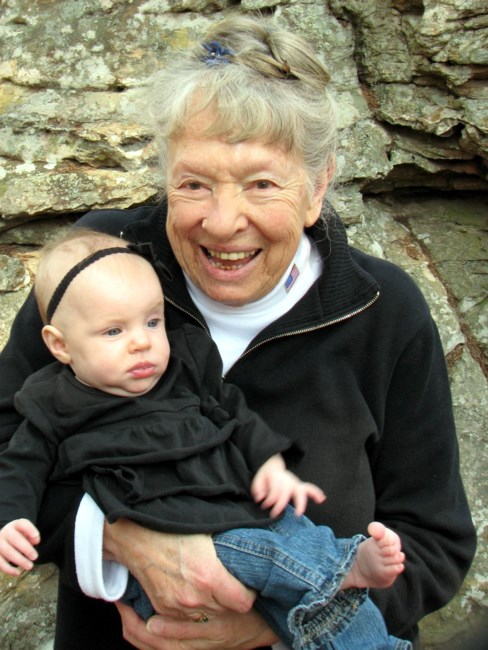 Obituary of Gene C. Cahill