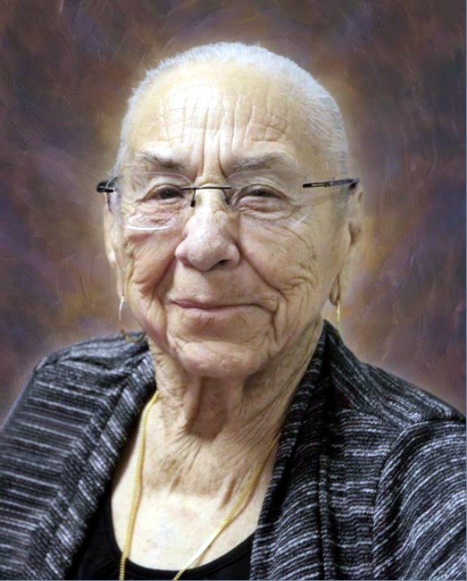 Obituary of Concepcion Nava