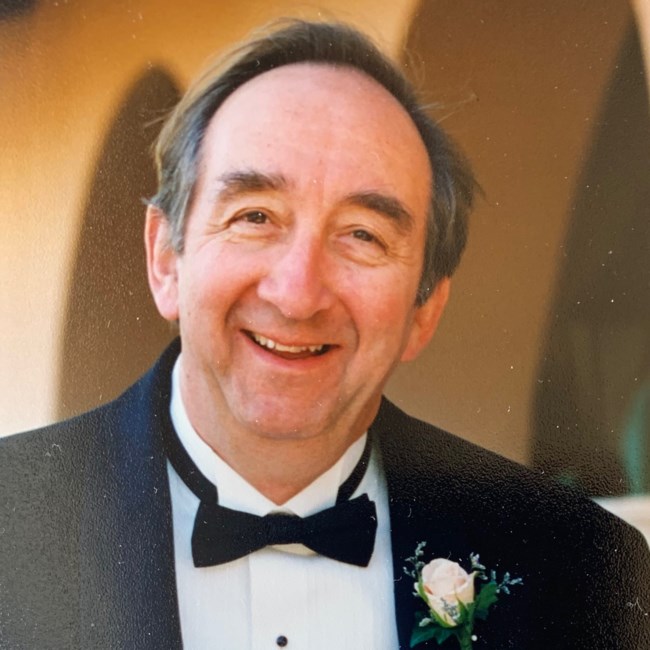 Obituary of Marvin Plattner