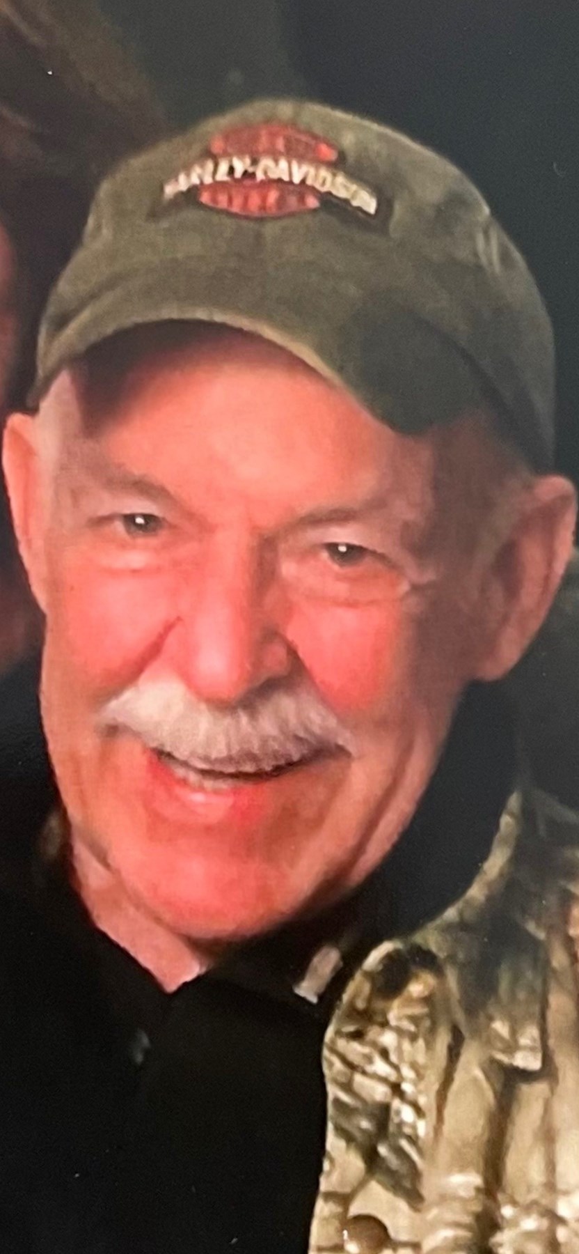 Obituary of Frederick R. Britton Jr.
