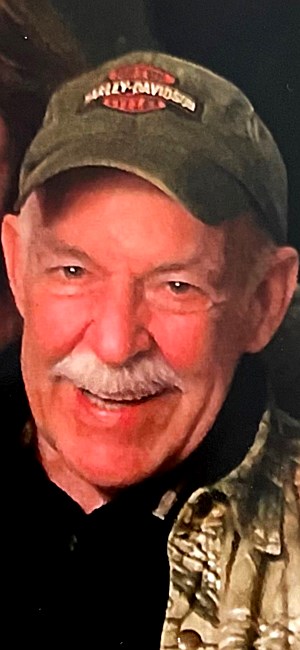 Obituary of Frederick R. Britton Jr.