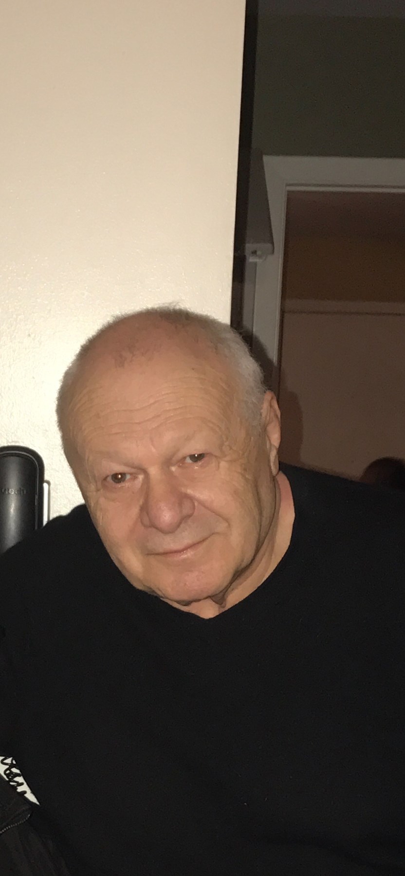 Obituary of Markus Dubinsky