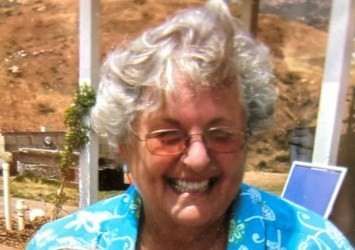 Obituario de Elizabeth Ann Dement