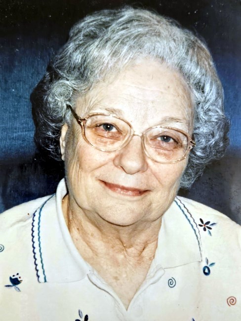 Obituary of JoAnn Stephens