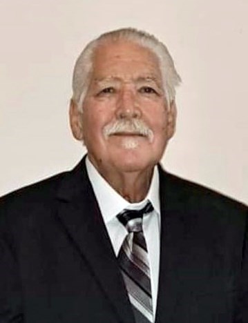 Obituary of Juan Madrid