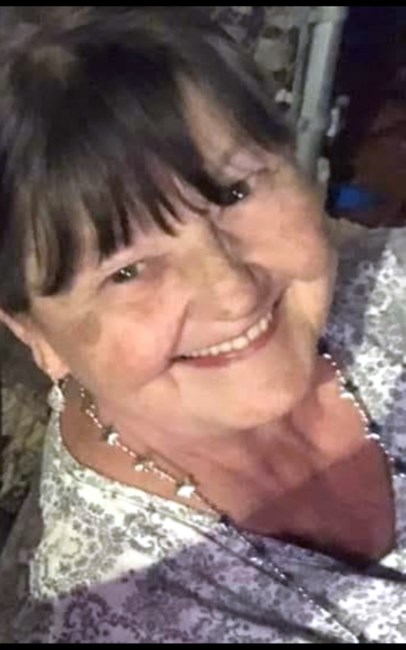 Obituary of June Rollins