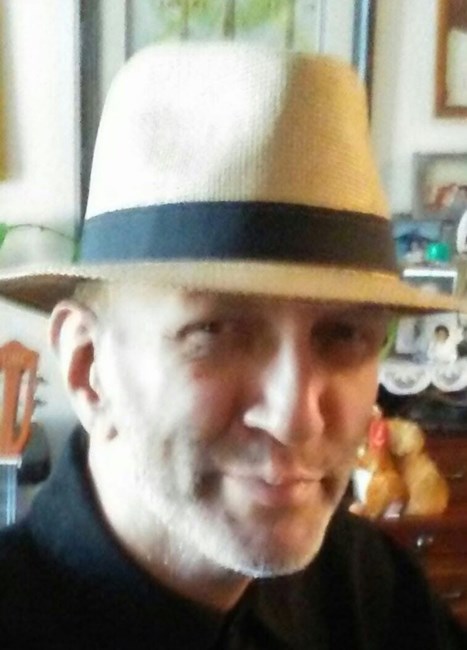 Obituary of Juan Robert Ortega