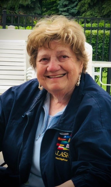 Obituary of Annette N. Ludwiczak