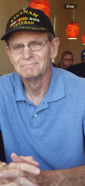 Obituary of Gene Earl Delaney