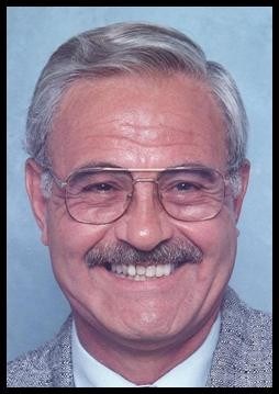 Obituary of Sam Spinuzzi Jr.