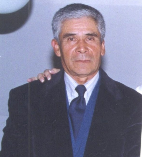 Obituary of Andres Sanchez