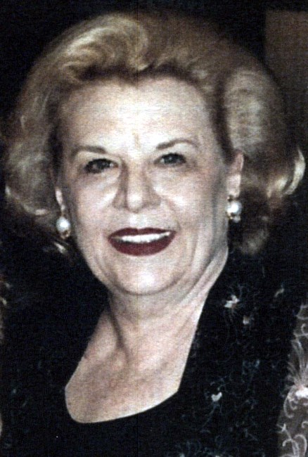 Obituary of Shirley Ann Ford