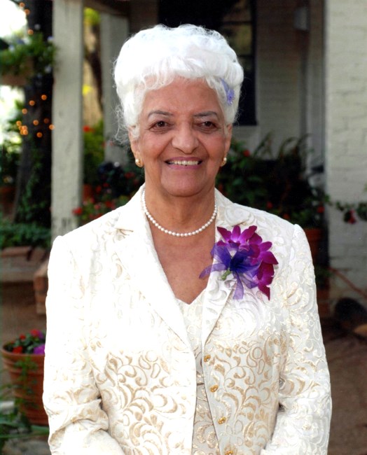 Avis de décès de Livia D. Jansen