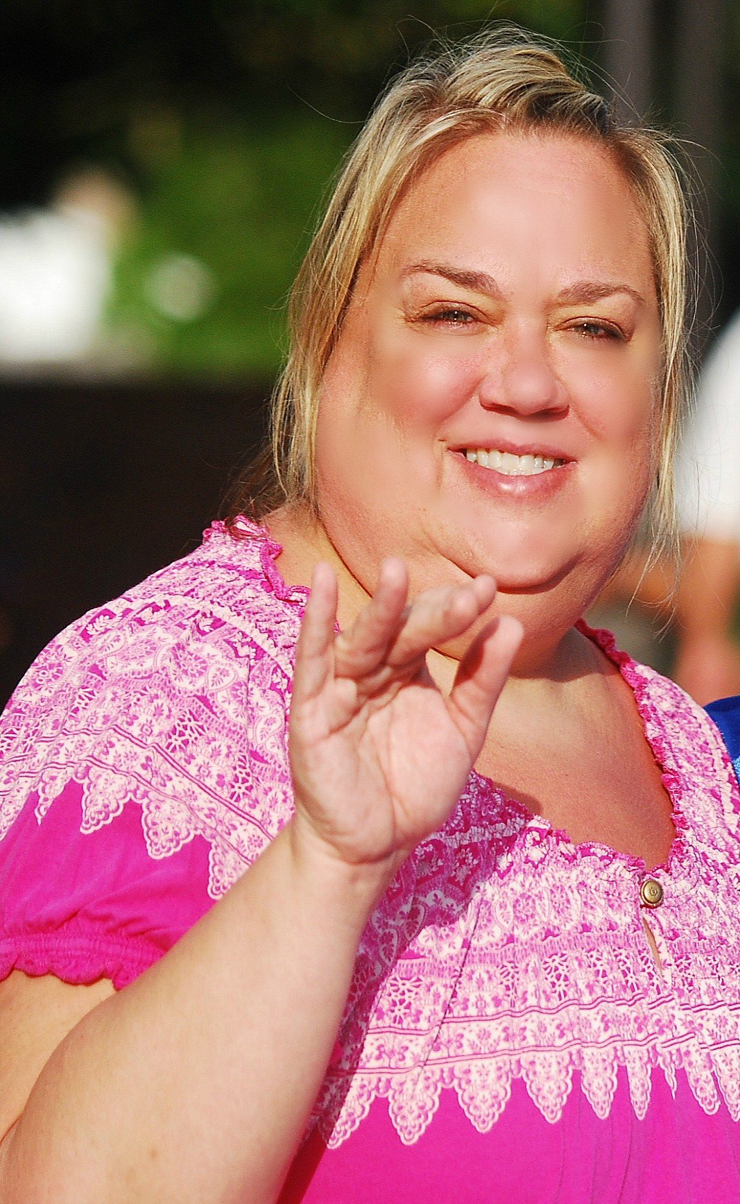 Obituary of Grace Elaine Parkman