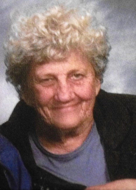 Obituary of Alice Jean Patterson