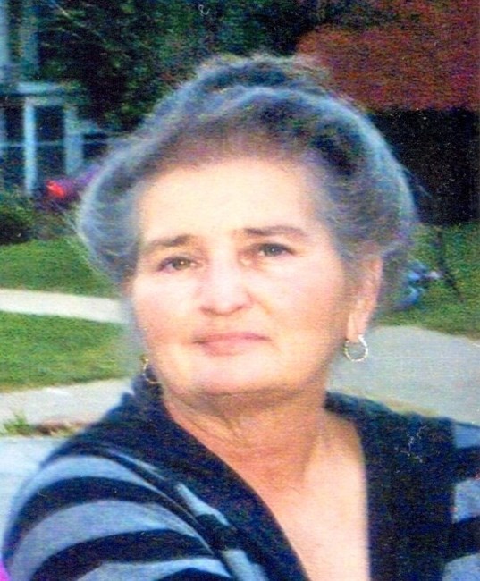 Obituary of Linda Lee Marsh