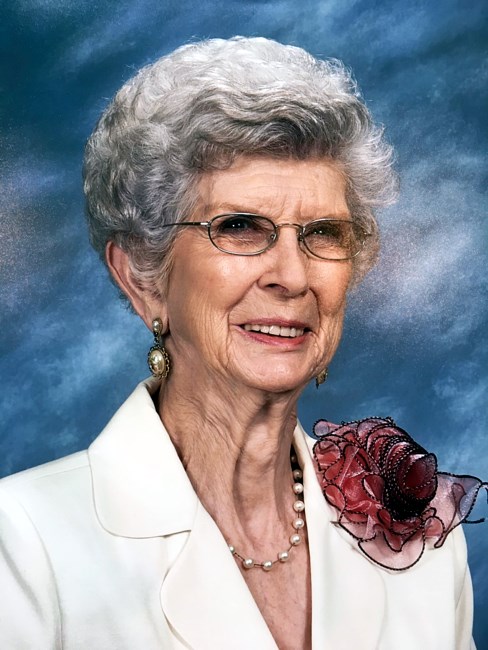 Obituary of Marilyn Graves Rose