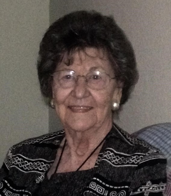 Obituary of Darlene Ann Degenhardt