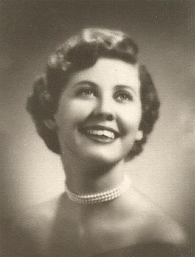 Obituary of Regina Lee Lewis