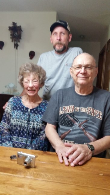 Obituary of Sally Jo Feavel