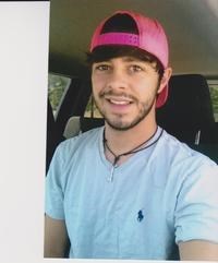 Obituary of Alex Thomas Thrash